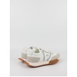 Women Sneaker Lacoste L-Spin Deluxe 3 223 2 46SFA0081Y37 White