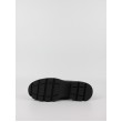 Women Moc Calvin KLein Chunky Combat Loafer Wn YW0YW01120-0GT Black