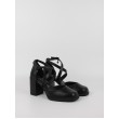 Women Pumps ΕΧΕ R17002804001 Black