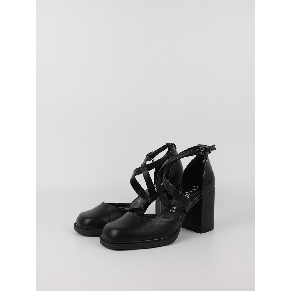 Women Pumps ΕΧΕ R17002804001 Black