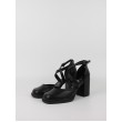 Women Pumps ΕΧΕ R17002804001 Black