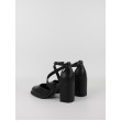 Women Pumps ΕΧΕ R17002804001 Black