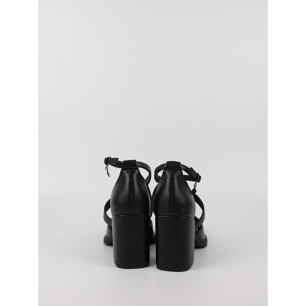 Women Pumps ΕΧΕ R17002804001 Black