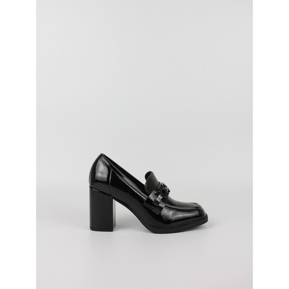 Women Moc ΕΧΕ R17002214028 Black