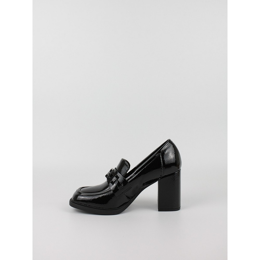 Women Moc ΕΧΕ R17002214028 Black