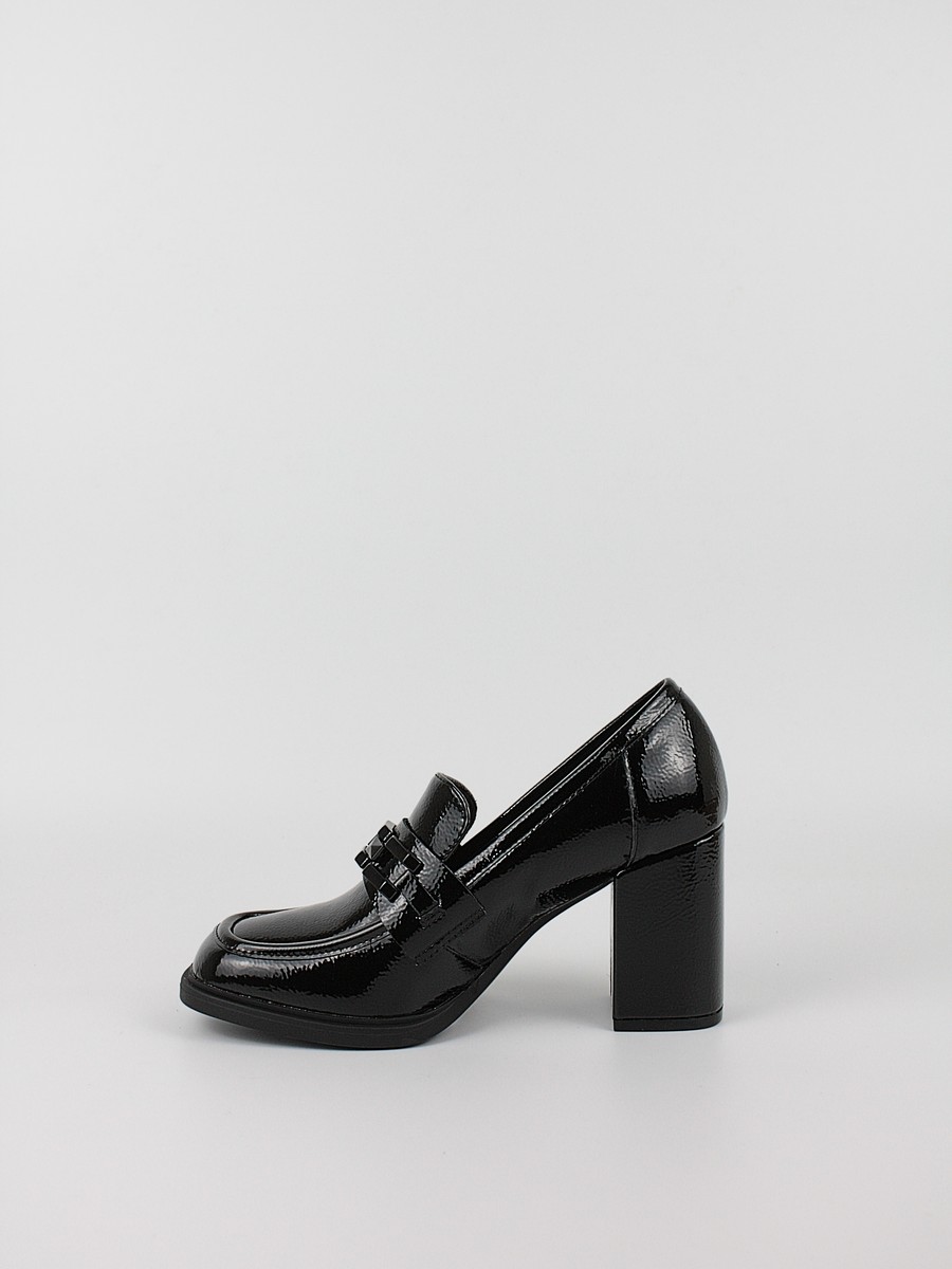 Women Moc ΕΧΕ R17002214028 Black