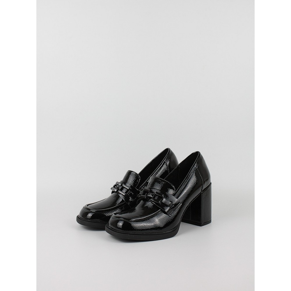 Women Moc ΕΧΕ R17002214028 Black