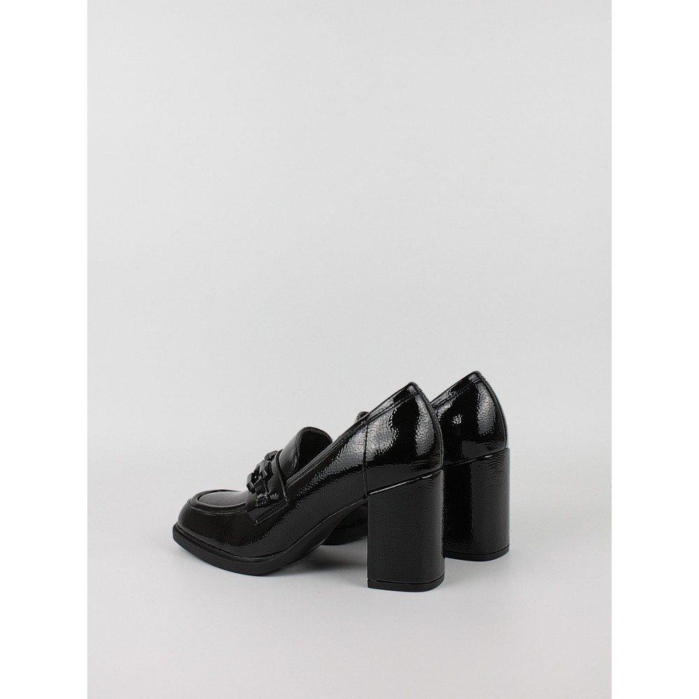 Women Moc ΕΧΕ R17002214028 Black