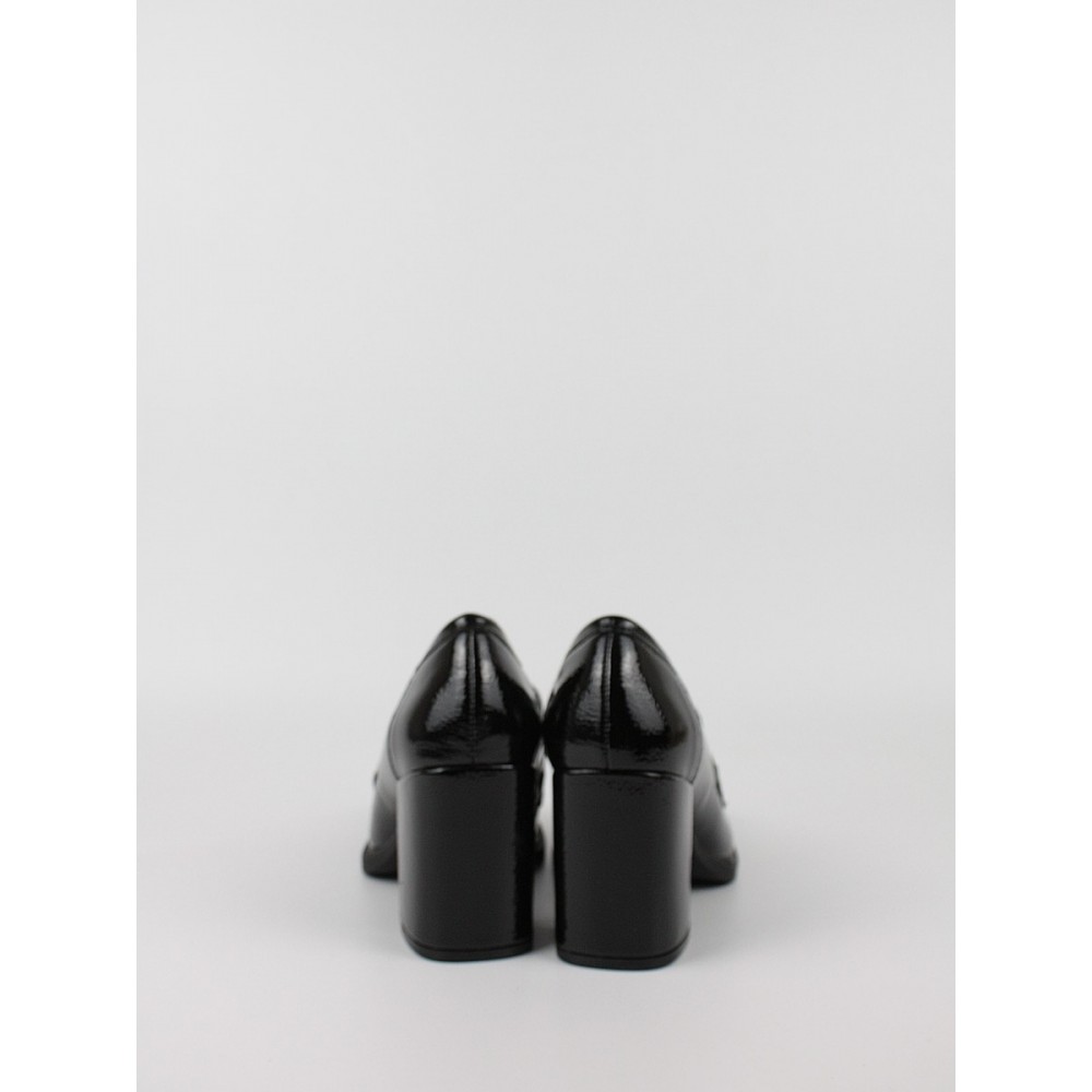 Women Moc ΕΧΕ R17002214028 Black