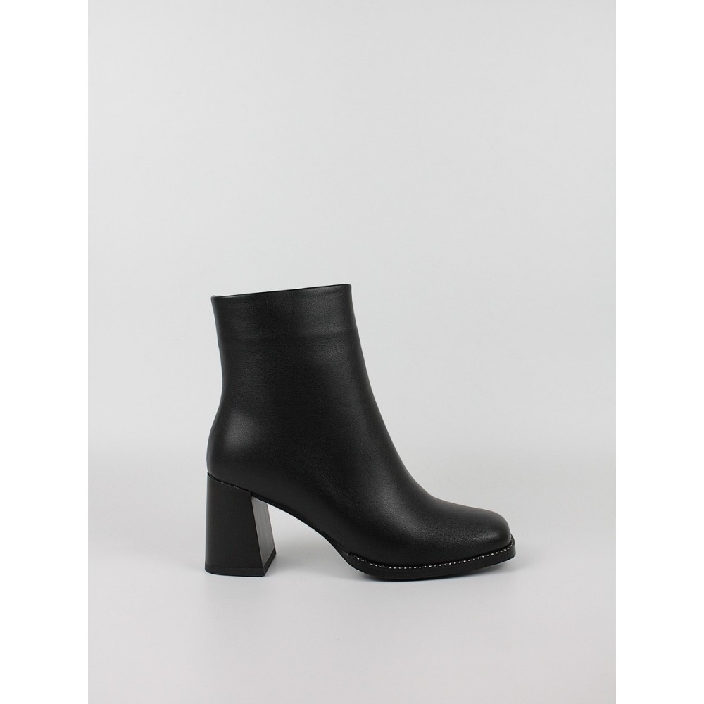 Women Bootie EXE R367V6454001 Black