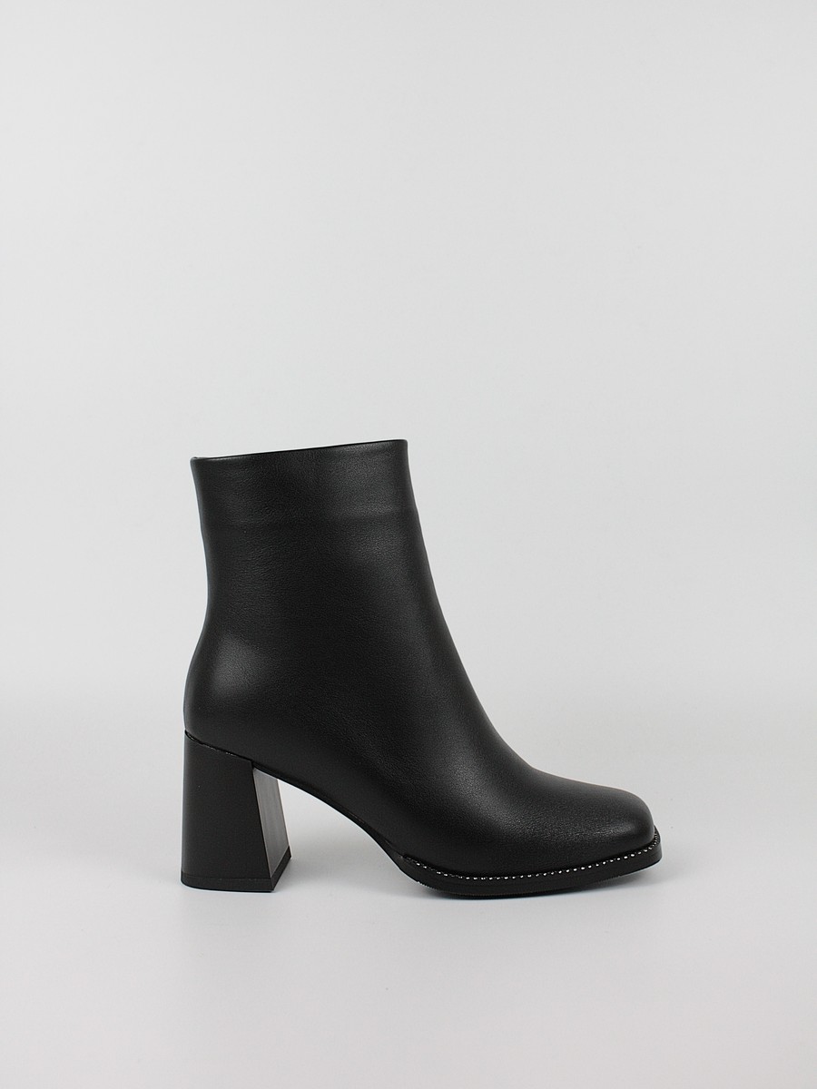 Women Bootie EXE R367V6454001 Black