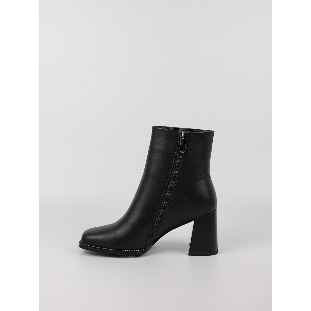 Women Bootie EXE R367V6454001 Black