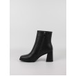 Women Bootie EXE R367V6454001 Black