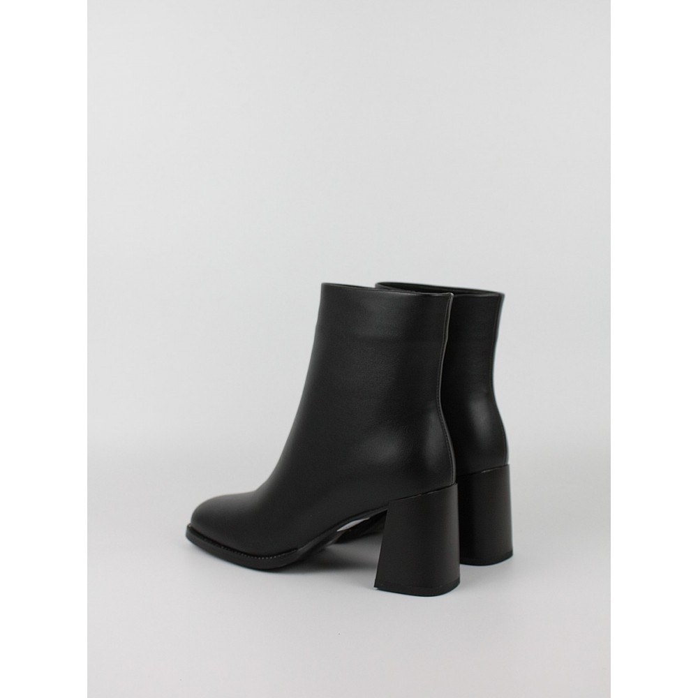 Women Bootie EXE R367V6454001 Black