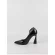 Women Shoe Wall Street 156-23870-99 Black