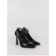 Women Shoe Wall Street 156-23870-99 Black