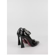 Women Shoe Wall Street 156-23870-99 Black