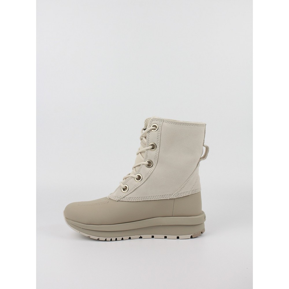 Γυναικείο Μποτάκι Columbia Moritza Shield™ 2053391-102 Μπέζ Γυναικείο Μποτάκι Columbia Moritza Shield™ 2053391-102 Μπέζ