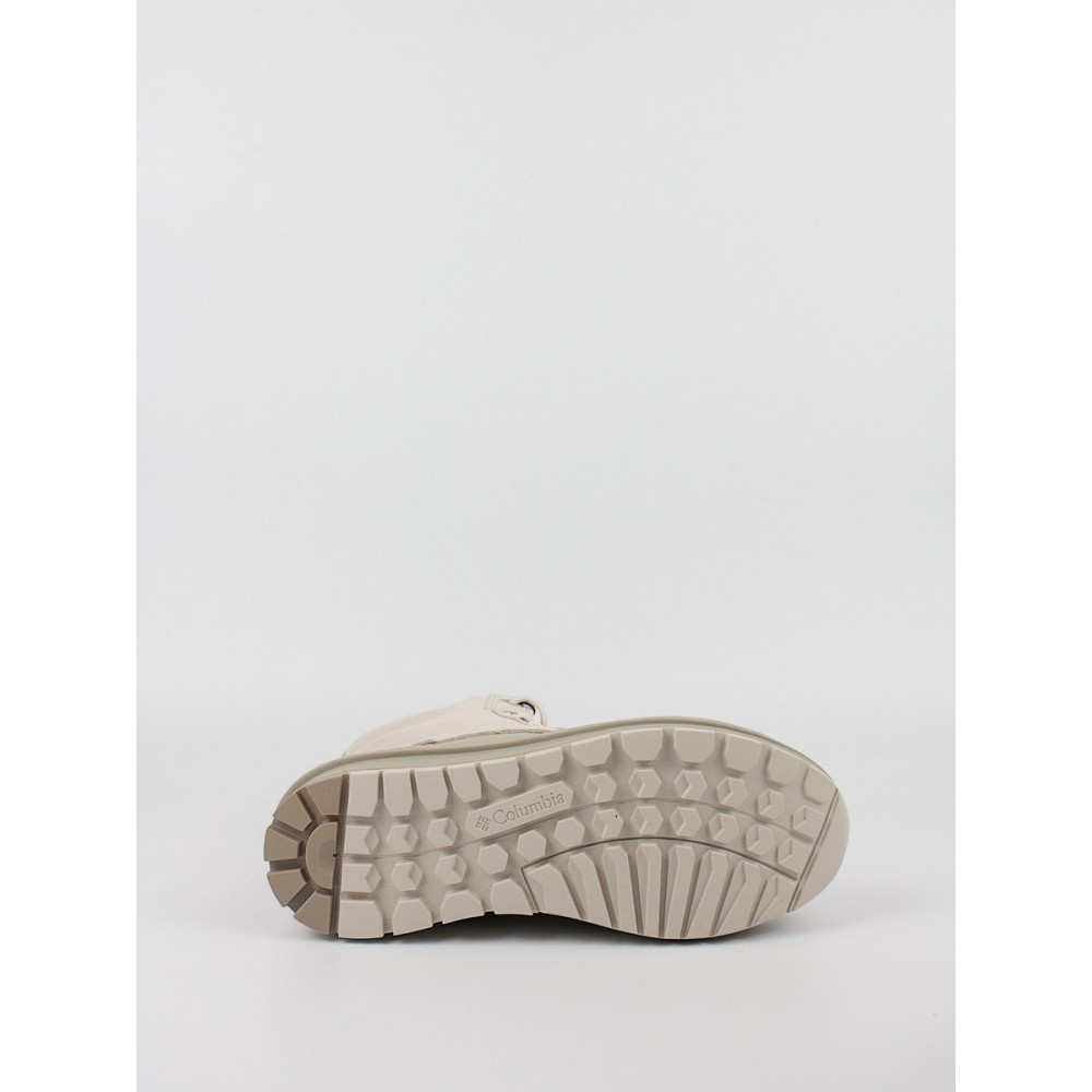 Γυναικείο Μποτάκι Columbia Moritza Shield™ 2053391-102 Μπέζ Γυναικείο Μποτάκι Columbia Moritza Shield™ 2053391-102 Μπέζ