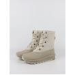 Γυναικείο Μποτάκι Columbia Moritza Shield™ 2053391-102 Μπέζ Γυναικείο Μποτάκι Columbia Moritza Shield™ 2053391-102 Μπέζ