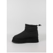 Γυναικείο Μποτάκι Juicy Couture Mandy Puffa Boot JCFBTS222096 Μαύρο