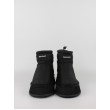 Γυναικείο Μποτάκι Juicy Couture Mandy Puffa Boot JCFBTS222096 Μαύρο