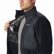 Columbia Men's Basin Butte™ Fleece Full Zip 1861603-010 Black