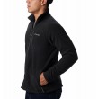 Columbia Men's Fast Trek™ II Full Zip Fleece Jacket AM3039A-010 Black