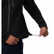 Ανδρική Ζακέτα Columbia Fast Trek™ II Full Zip Fleece AM3039A-010 Μαύρο