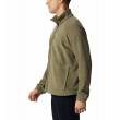 Columbia Men's Fast Trek™ II Full Zip Fleece Jacket AM3039A-397 Khaki