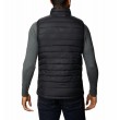 Ανδρικό Γιλέκο Columbia Powder Lite Vest WO0847-010 Μαύρο Ανδρικό Γιλέκο Columbia Powder Lite Vest WO0847-010 Μαύρο