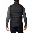 Men's Vest Columbia Powder Lite Vest WO0847-010 Black