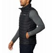 Ανδρικό Γιλέκο Columbia Powder Lite Vest WO0847-010 Μαύρο Ανδρικό Γιλέκο Columbia Powder Lite Vest WO0847-010 Μαύρο