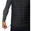 Men's Vest Columbia Powder Lite Vest WO0847-010 Black