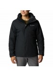 Men Columbia Element Blocker™ II Interchange Jacket WO1229-010 Black