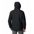 Men Columbia Element Blocker™ II Interchange Jacket WO1229-010 Black