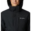 Men Columbia Element Blocker™ II Interchange Jacket WO1229-010 Black