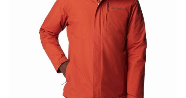Columbia element sales blocker ii interchange