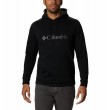 Men's Sweatshirt Columbia CSC Basic Logo™ II Hoodie 1681664-017 Black