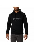 Men's Sweatshirt Columbia CSC Basic Logo™ II Hoodie 1681664-017 Black