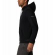 Men's Sweatshirt Columbia CSC Basic Logo™ II Hoodie 1681664-017 Black