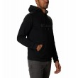 Men's Sweatshirt Columbia CSC Basic Logo™ II Hoodie 1681664-017 Black