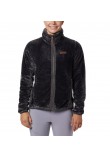 Γυναικεία Ζακέτα Columbia Fire Side™ II Sherpa Full Zip 1819791-011 Γκρι