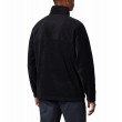 Ανδρική Μπλούζα Columbia Steens Mountain™ Half Snap Fleece 1861681-010 -Μαυρο