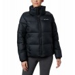 Women's Columbia Puffect™ Jacket 1864781-010 Black