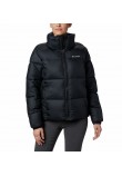 Women's Columbia Puffect™ Jacket 1864781-010 Black