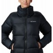 Γυναικείο Μπουφάν Columbia Puffect™ Jacket 1864781-010 Μαύρο