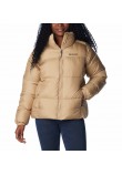 Women's Columbia Puffect™ Jacket 1864781-214 Sand