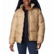 Women's Columbia Puffect™ Jacket 1864781-214 Sand