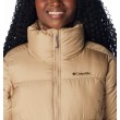 Γυναικείο Μπουφάν Columbia Puffect™ Jacket 1864781-214 Αμμος